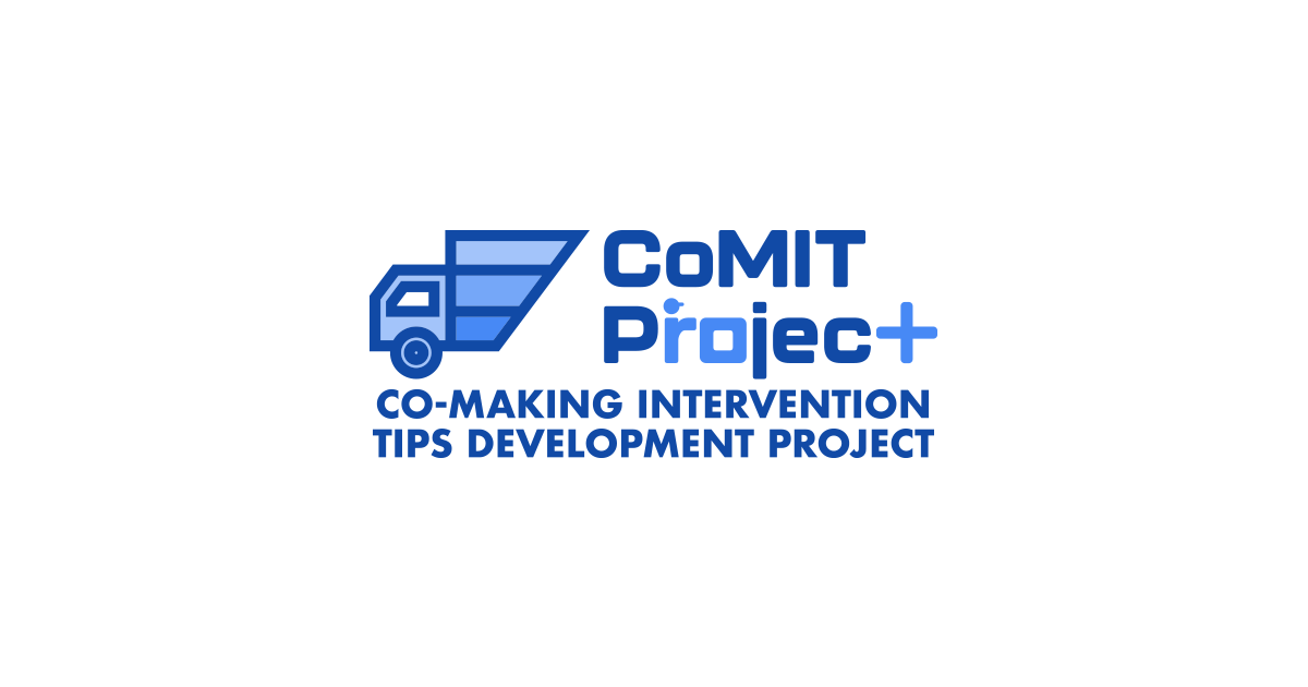 CoMIT Project